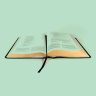 Tosin's Bible Blog – Basic Truths